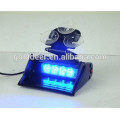 Para-brisa-Mount Visor LED Strobe Light (GXT-401)